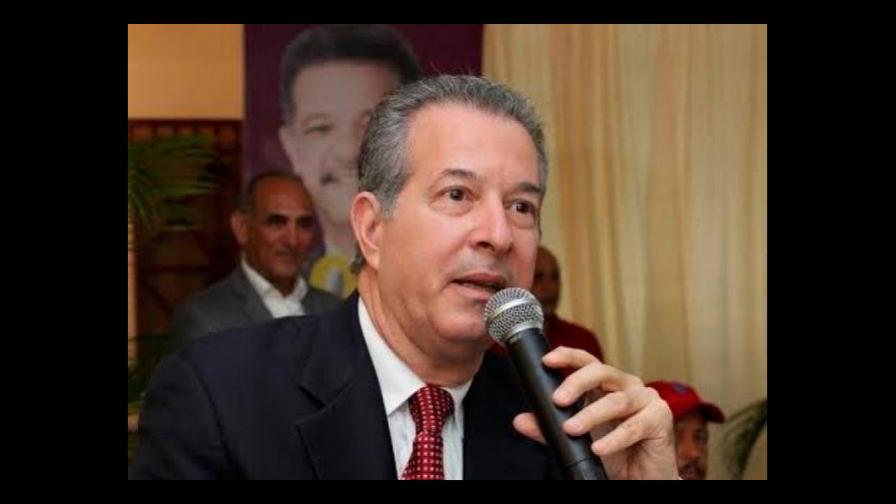 Fuerza del Pueblo designa a Luis Toral coordinador nacional campaña municipal