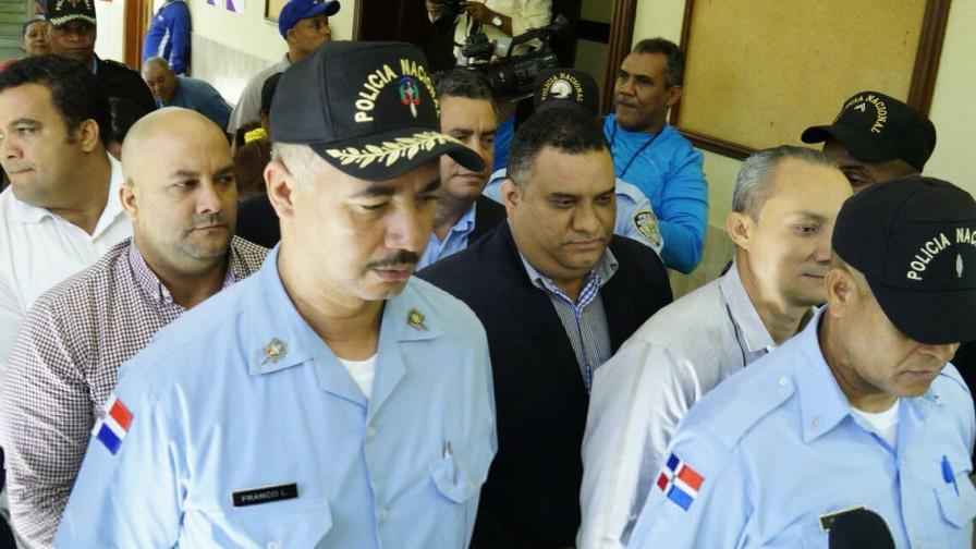 La coerción al grupo Tremols Payero manda mensaje amargo a los dominicanos