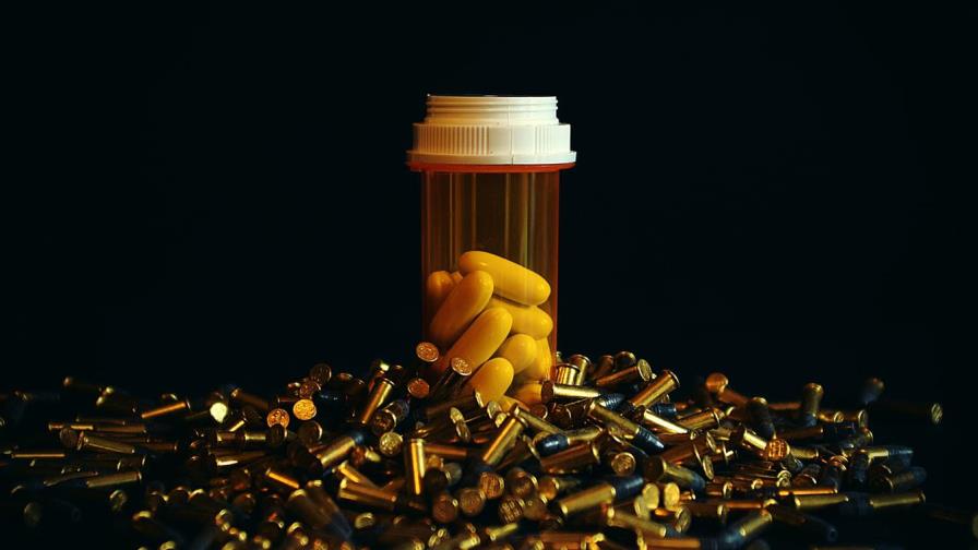 Desaprensivos aprovechan pandemia para comercio ilícito de medicamentos en República Dominicana Desaprensivos aprovechan pandemia para comercio ilícito de medicamentos en República Dominicana