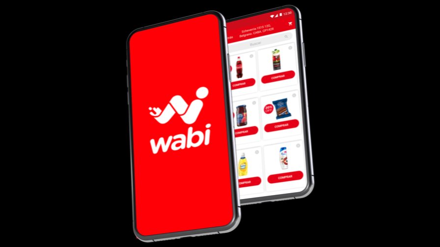 Wabi ayuda a cerrar la brecha digital de los pequeños comerciantes