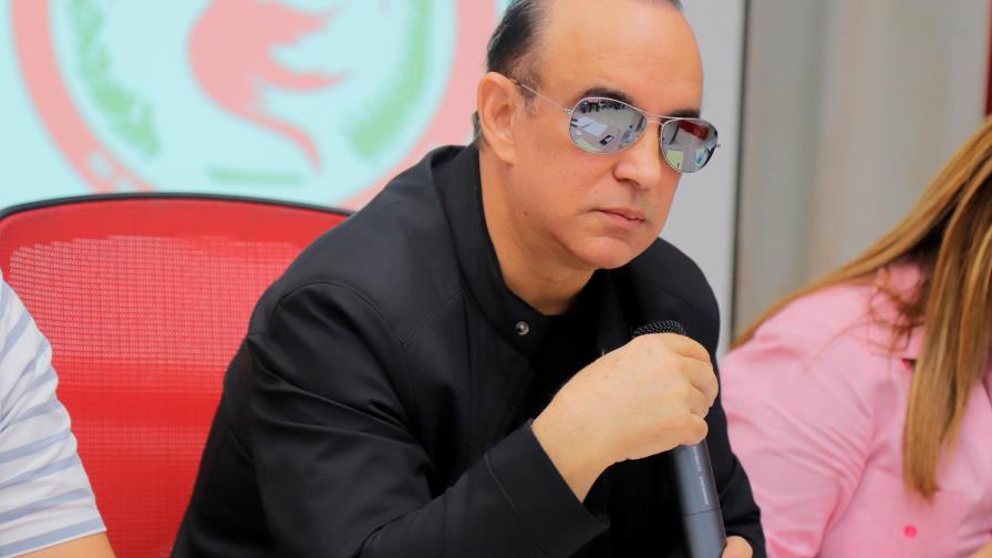 Quique Antún advierte el país debe prepararse para un tsunami económico Quique Antún advierte el país debe prepararse para un tsunami económico