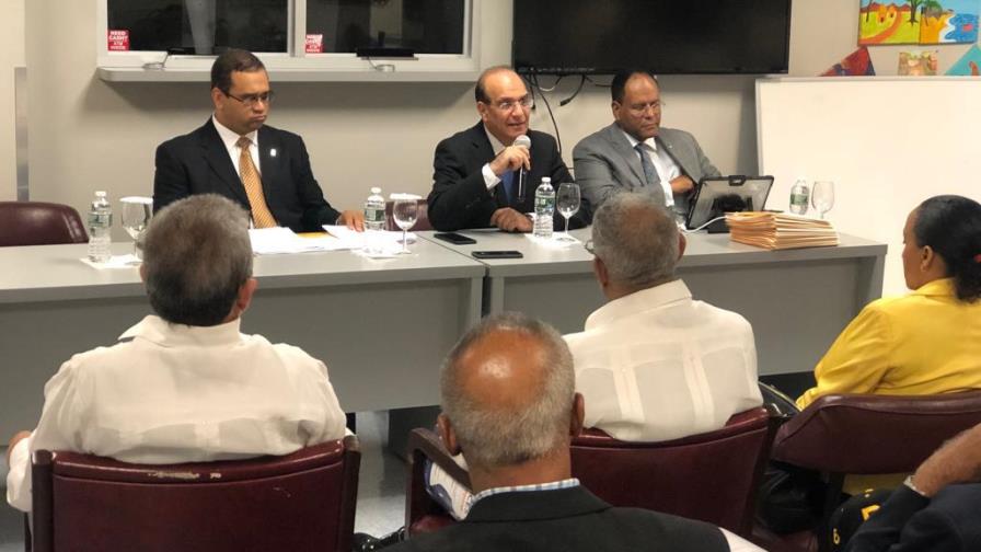 Abstención en el exterior fue de 51.30% en 2016 y 49.94% en el 2012  