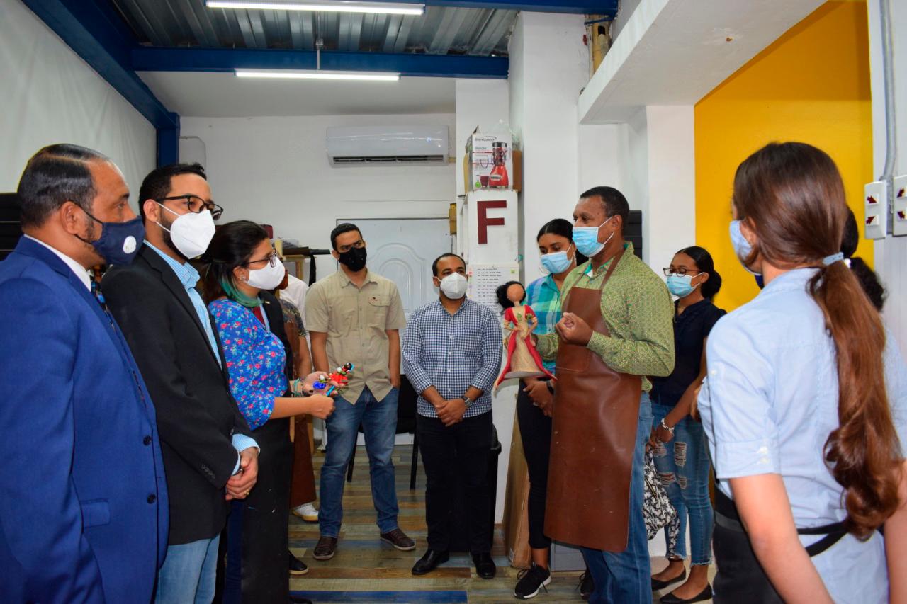 La capacitación y tecnificación del sector está en la agenda de las nuevas autoridades