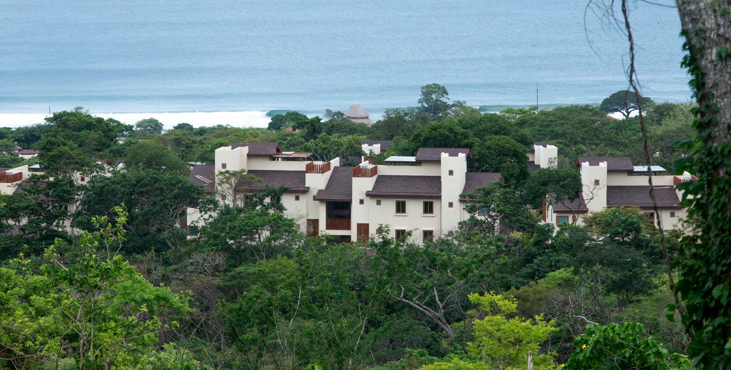 Barrio Las Nubes en Guacalito de la isla, del negocio inmobiliario de lujos.