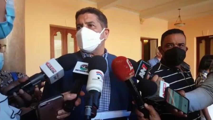 Gobierno logra estabilizar precios productos agrícolas, según el ministro de Agricultura