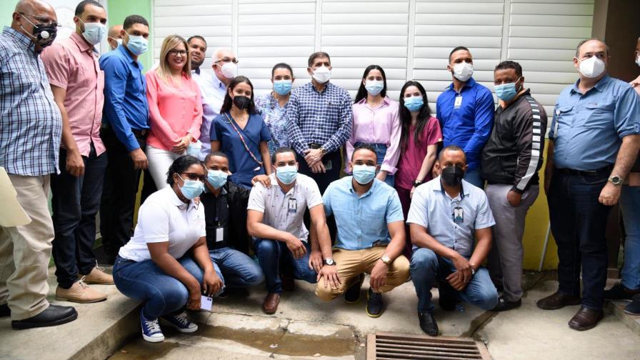 Conforman comisión multidisciplinaria para la protección de nueva genética porcina ante PPA en el país