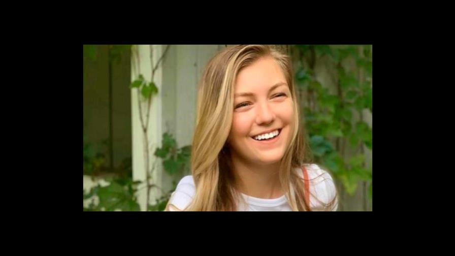 La misteriosa desaparición de una joven que viajaba con su novio conmociona a EEUU