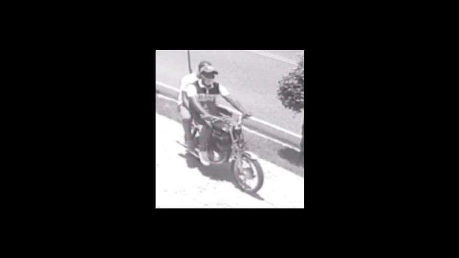 Denuncian otro asalto en el parque de Las Praderas