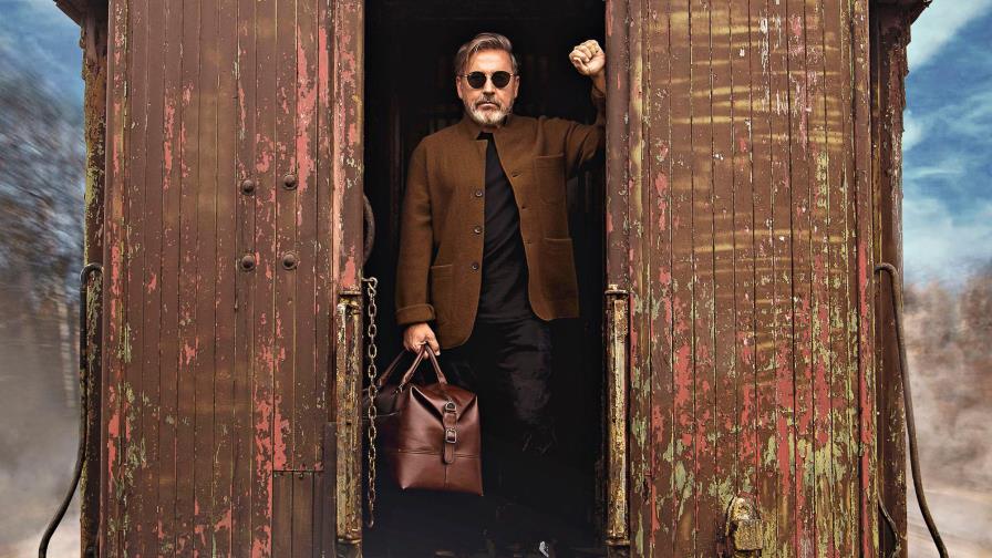 Ricardo Montaner al Palacio de los Deportes en diciembre Ricardo Montaner al Palacio de los Deportes en diciembre