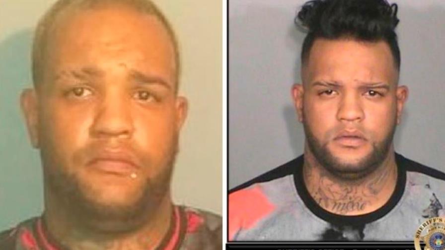 En Reading, una comunidad vive día a día en medio de la búsqueda del “jefe” criminal conectado al caso David Ortiz