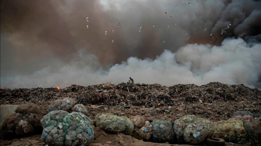 Galería: las imágenes que ganaron en el Premio Nacional de Fotoperiodismo 2020-2021