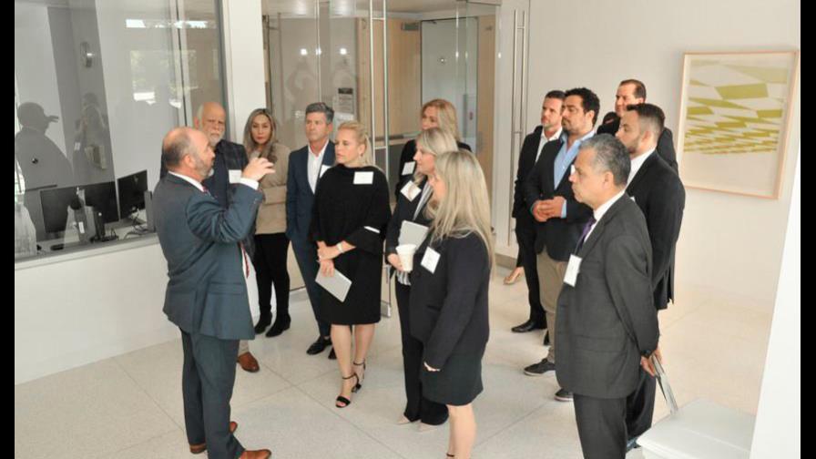 Realizarán encuentro para líderes de la atención médica Realizarán encuentro para líderes de la atención médica