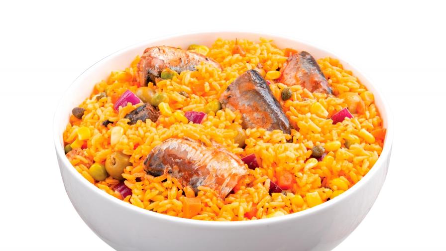 ¿Te gusta el locrio de sardinas? Conoce su origen y beneficios ¿Te gusta el locrio de sardinas? Conoce su origen y beneficios