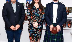 Inauguran evento Chivas House