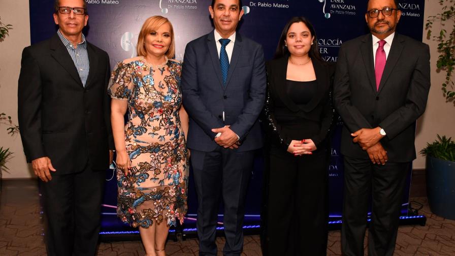 El Dr. Pablo Mateo presenta nuevas tecnologías el para tratamiento de la próstata y la disfunción eréctil