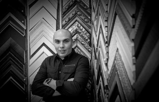 Dominicano presenta exposición fotográfica en China