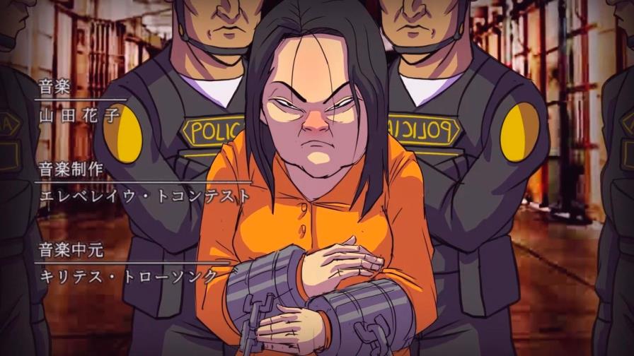 “Intros” de anime viralizan la contienda por la presidencia peruana “Intros” de anime viralizan la contienda por la presidencia peruana