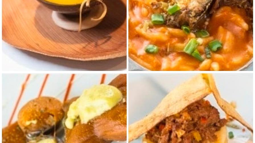 Festival “Paladares de mi Tierra” con siete chefs en honor a San Cristóbal