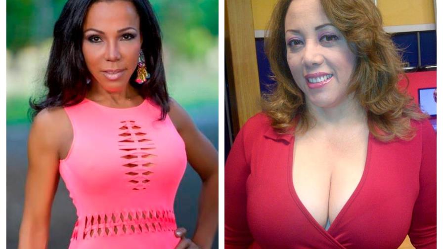 Magalis Febles dice demandará a la Tora por robo 