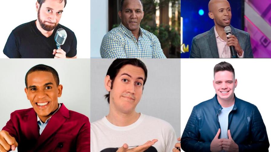 Cada vez es más difícil hacer reír