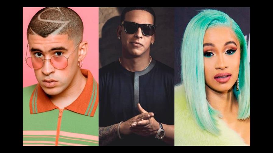 Anuncian nominaciones de los premios 2020 iHeartRadio Music Awards