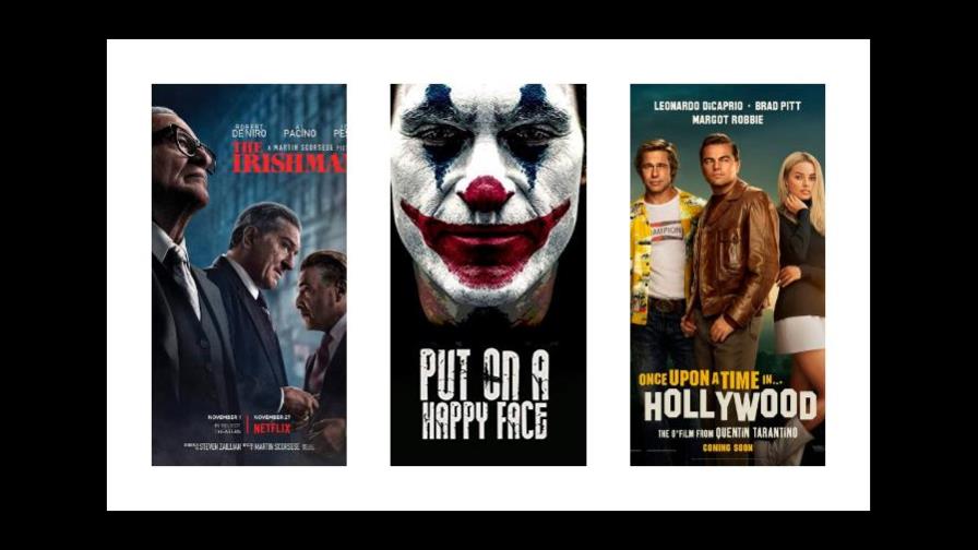 10 películas que suenan para los Premios Oscar 10 películas que suenan para los Premios Oscar