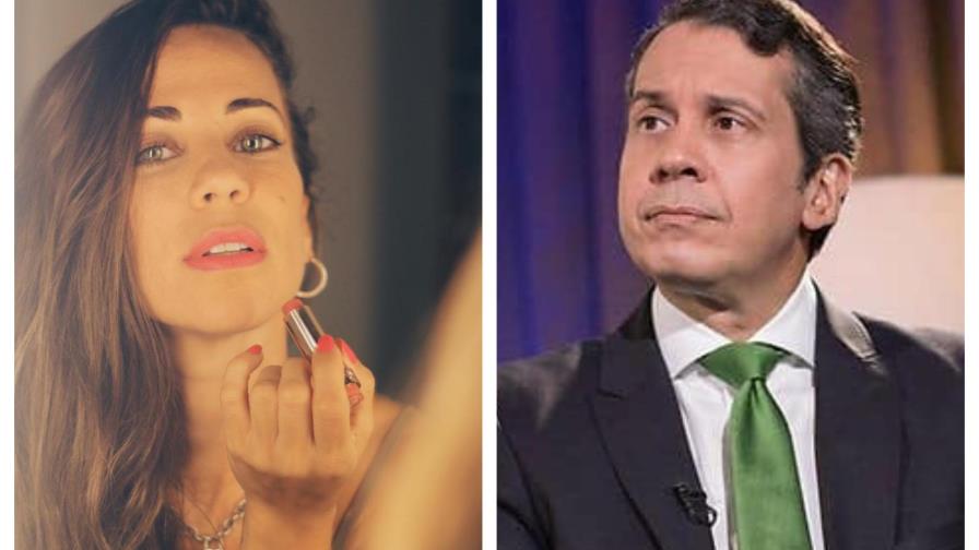  Karina Larrauri sobre Orlando Jorge Mera: El verdadero doliente para Medioambiente
