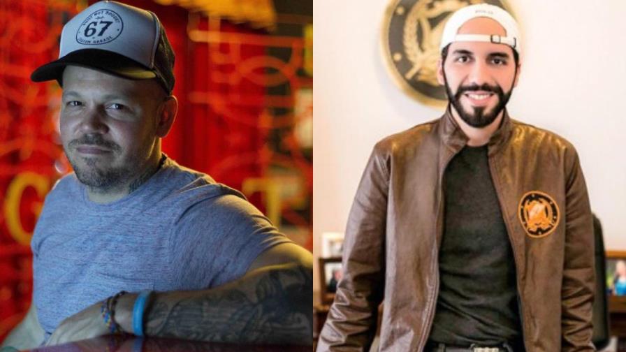 Residente conversa en vivo esta noche con el presidente de El Salvador sobre el coronavirus