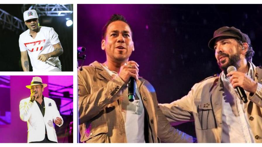 De los escenarios al mundo de las redes sociales: las figuras públicas dominicanas se activan en cuarentena