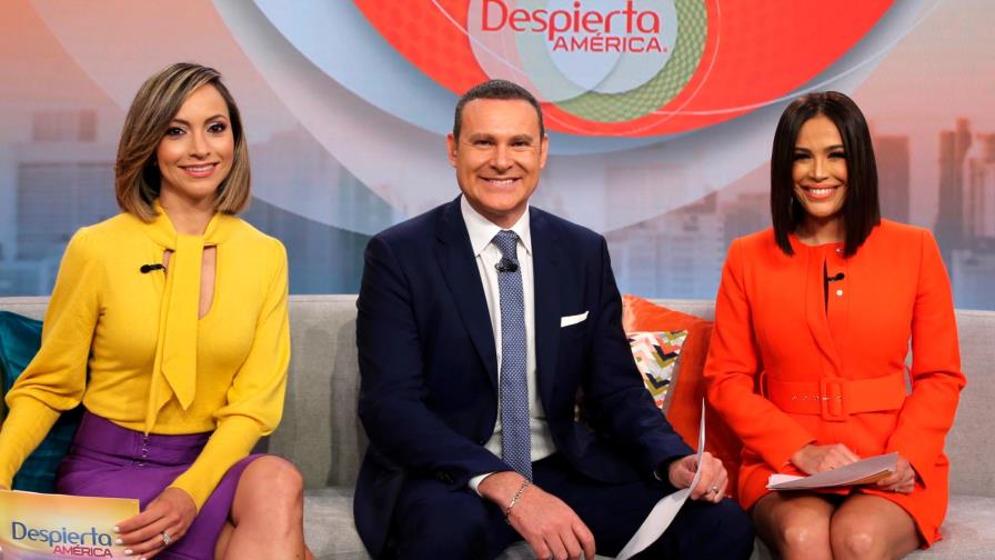 Auto impacta casa de presentador de Despierta América; dice “está vivo de milagro” Auto impacta casa de presentador de Despierta América; dice “está vivo de milagro”