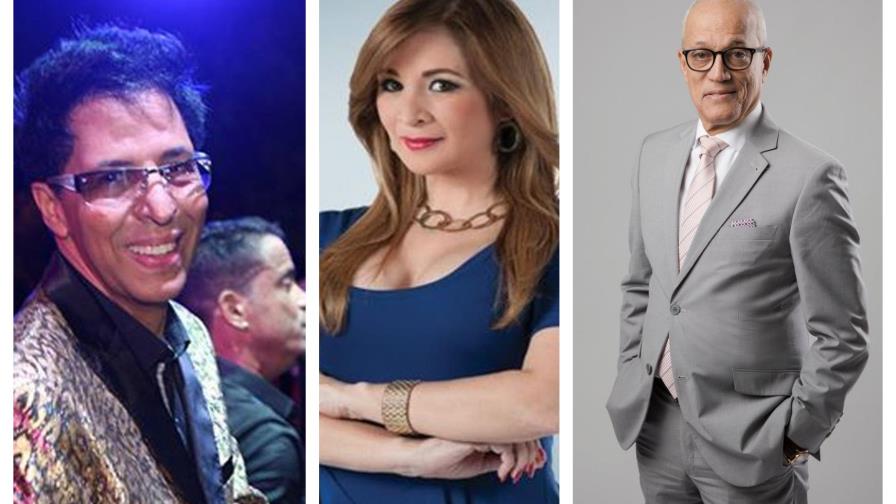 Siguen nombramientos de figuras públicas en el gobierno Siguen nombramientos de figuras públicas en el gobierno