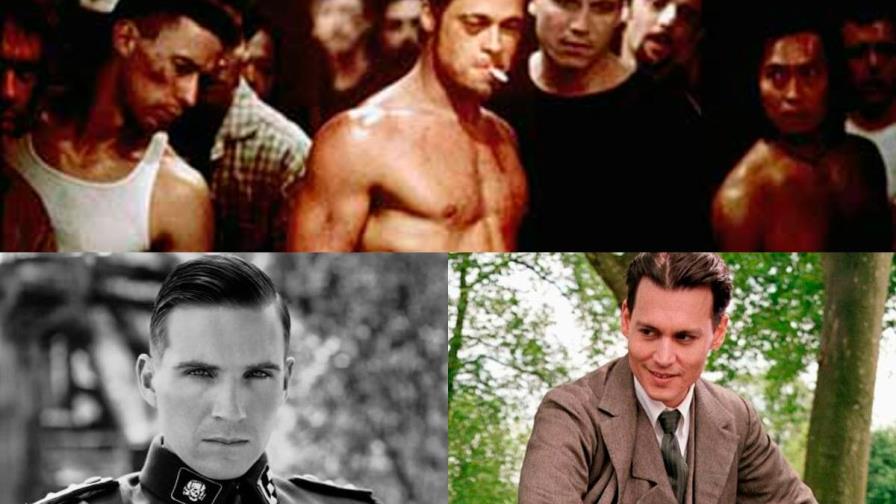 Actores famosos que no ganaron un Premio Óscar por su mejor rol 