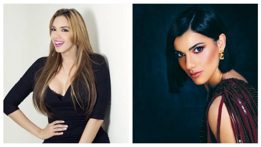 ¿Qué pasó? Hony Estrella y Nashla Bogaert enfrentadas en Instagram ¿Qué pasó? Hony Estrella y Nashla Bogaert enfrentadas en Instagram