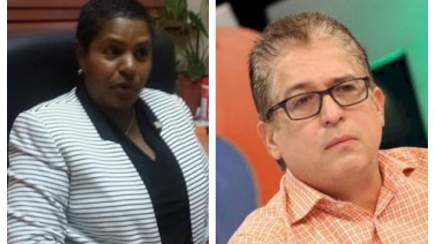 Video | Gobernadora de Samaná le contesta a Iván Ruíz Video | Gobernadora de Samaná le contesta a Iván Ruíz