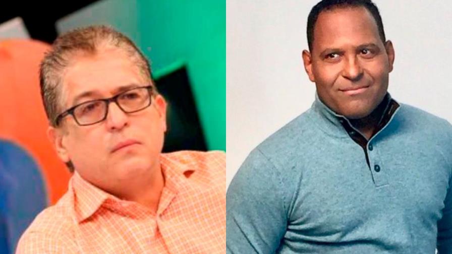 Iván Ruiz: “Debí cortarlo (al Pachá), no lo hice, pero no lo hice a propósito” Iván Ruiz: “Debí cortarlo (al Pachá), no lo hice, pero no lo hice a propósito”