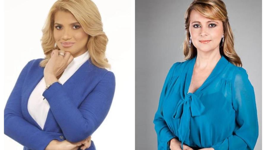 Video | La polémica entrevista  de Nuria Piera con la ministra de la Juventud, Kimberly Taveras