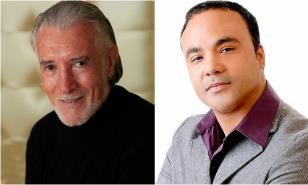 Danny Daniel a Zacarías Ferreira: “No puedo digerir que alguien pueda coger la canción de otro y ponerla a su nombre” 