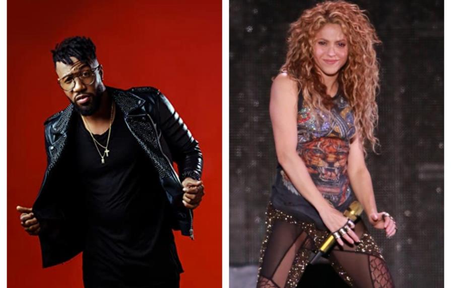 La historia del cantante urbano dominicano al que Shakira salvó del fracaso