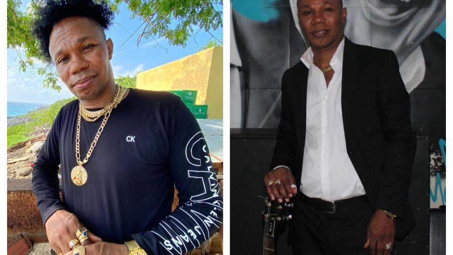La nueva imagen del bachatero Chicho Severino