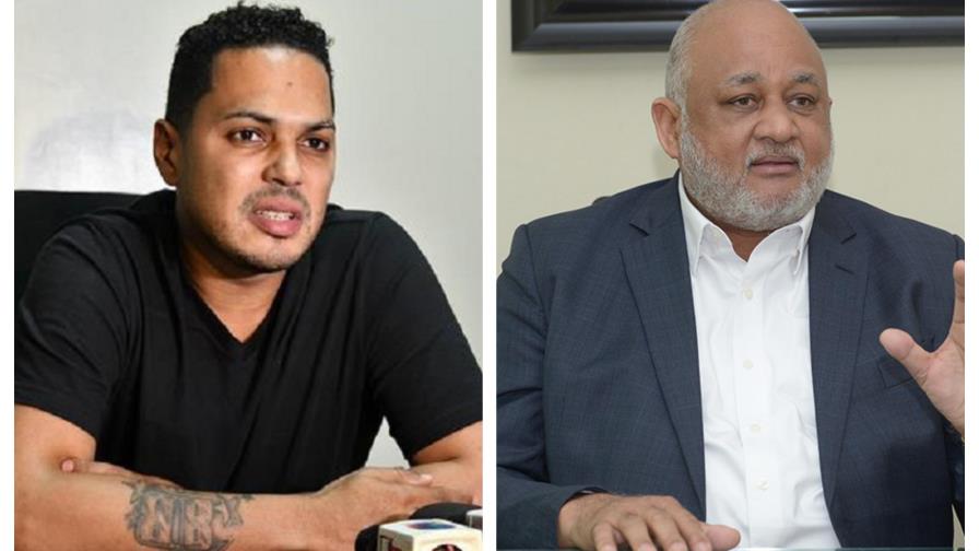 Santiago Matías: Pongo a disposición del Ministerio de Educación mis 3 canales de YouTube