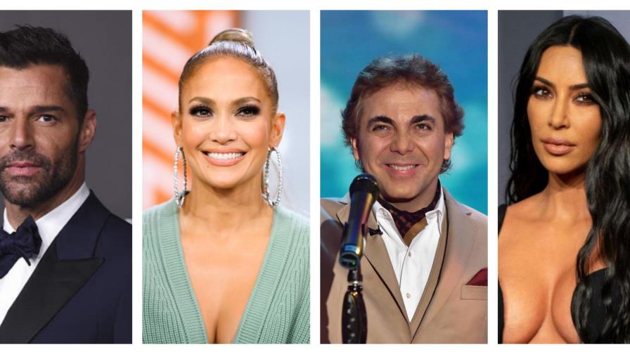 De tomar leche en biberón a supuesto canibalismo; las filias, excentricidades y rarezas de los famosos 