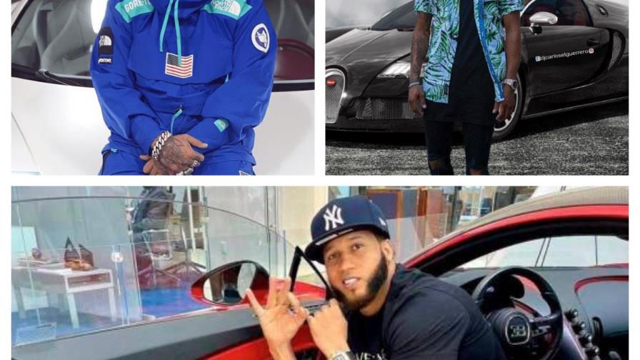 Las respuestas de Anuel AA y Ozuna a las disculpas de el Alfa