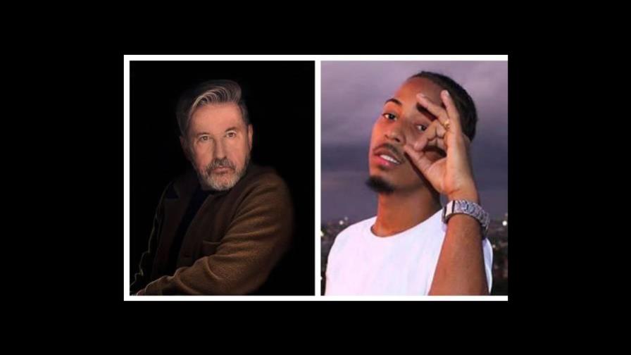 Ricardo Montaner desestima querella contra cantante urbano You R Teteo; juez le otorga libertad Ricardo Montaner desestima querella contra cantante urbano You R Teteo; juez le otorga libertad