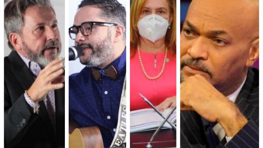 Famosos y políticos que han sido estafados en República Dominicana