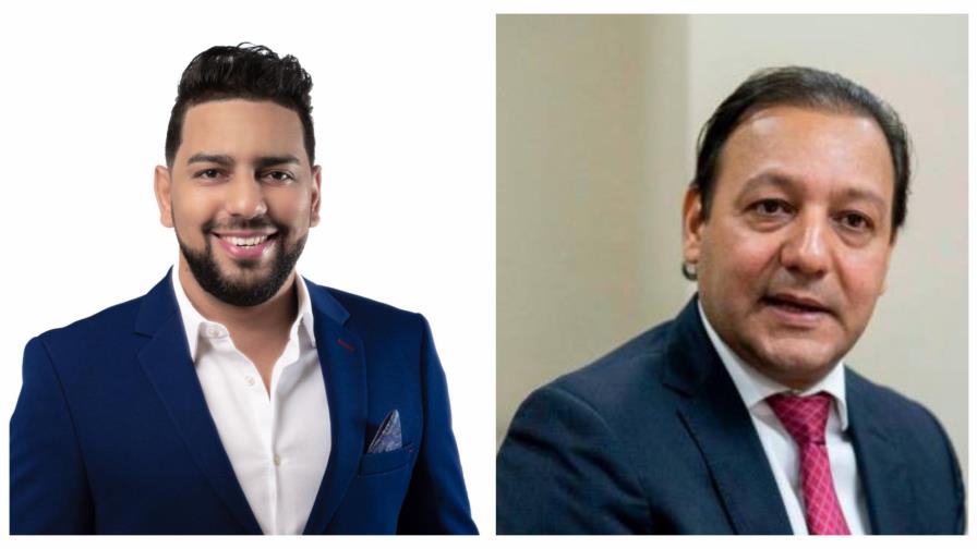 Comunicador Wilson Sued sobre Abel Martínez: “Abusador con dotes de dictador”