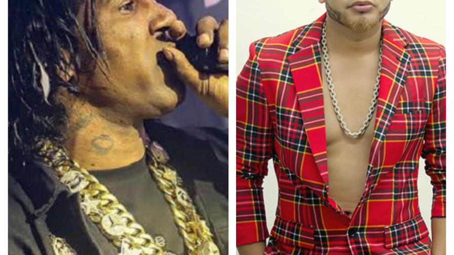 ¿Omega o Ala Jazá? El inicio de una rivalidad ¿Omega o Ala Jazá? El inicio de una rivalidad