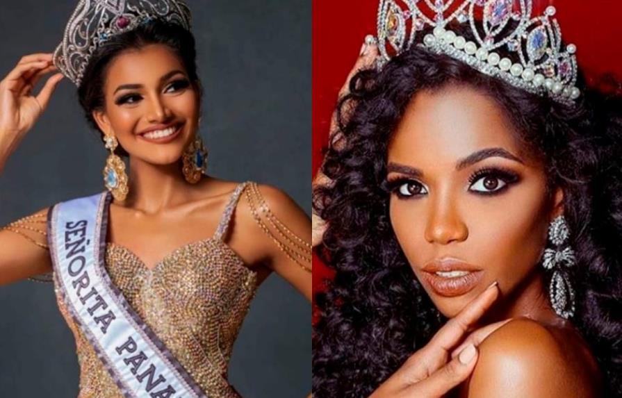 Controversia por meme de Miss Panamá beneficia a Miss RD
