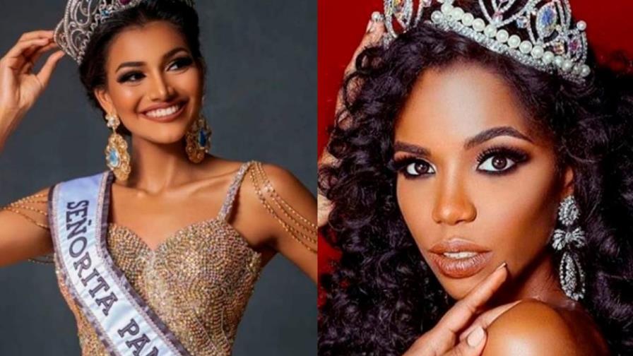 Controversia por meme de Miss Panamá beneficia a Miss RD Controversia por meme de Miss Panamá beneficia a Miss RD