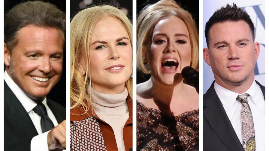 Las fobias más extrañas de los famosos 