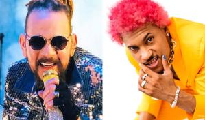 Toño y Kiko el Crazy se unen al DJ Steve Aoki en un nuevo "Kulikitaka"